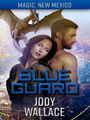 cover image of Blue Guard
